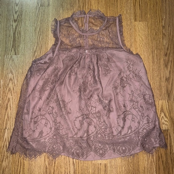 Xhilaration Other - Tank Top